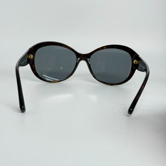 COACH “PAYTON” Sunglasses Frame HC8010B(L021)‎ 5001/13 57-16-135 Tortoise 19264 main image 4